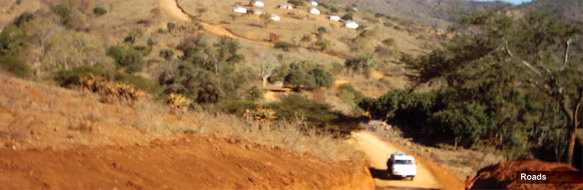 KZN based, construction, company, durban, kwazulu natal, Landfill, Bulk earthworks, Roadworks and Reticulation, BEE compliant, certification