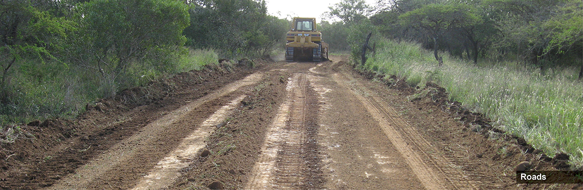 KZN based, construction, company, durban, kwazulu natal, Landfill, Bulk earthworks, Roadworks and Reticulation, BEE compliant, certification