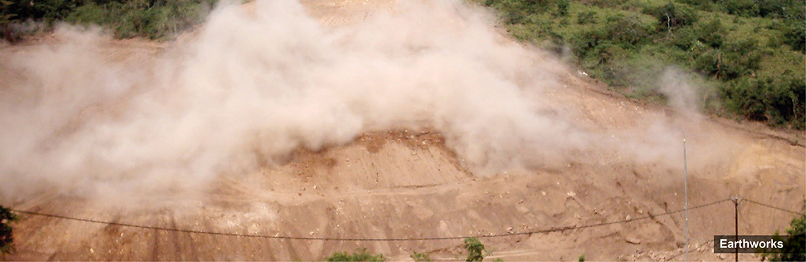 KZN based, construction, company, durban, kwazulu natal, Landfill, Bulk earthworks, Roadworks and Reticulation, BEE compliant, certification